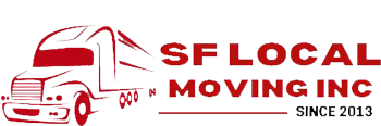 SF Local Moving Inc Logo