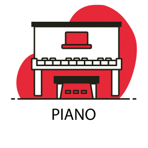 piano