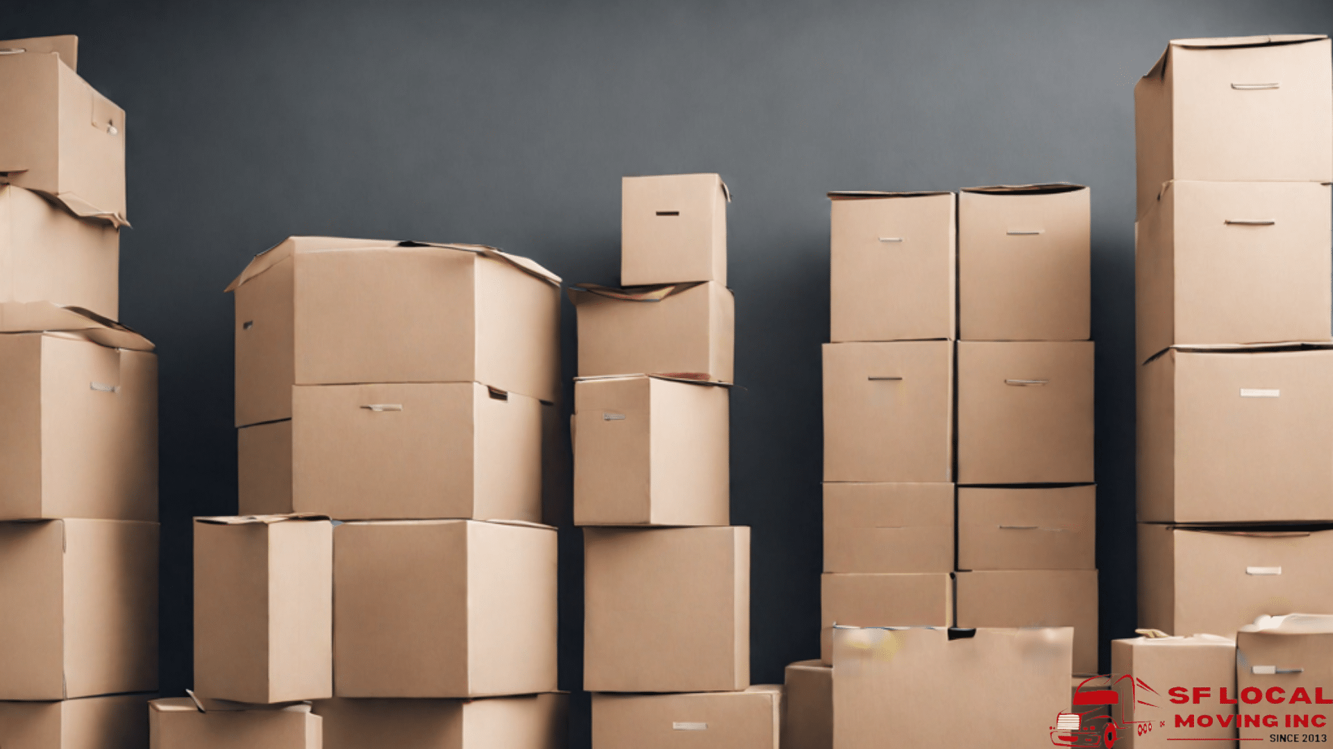 Broward County FL Packing and Moving Movers