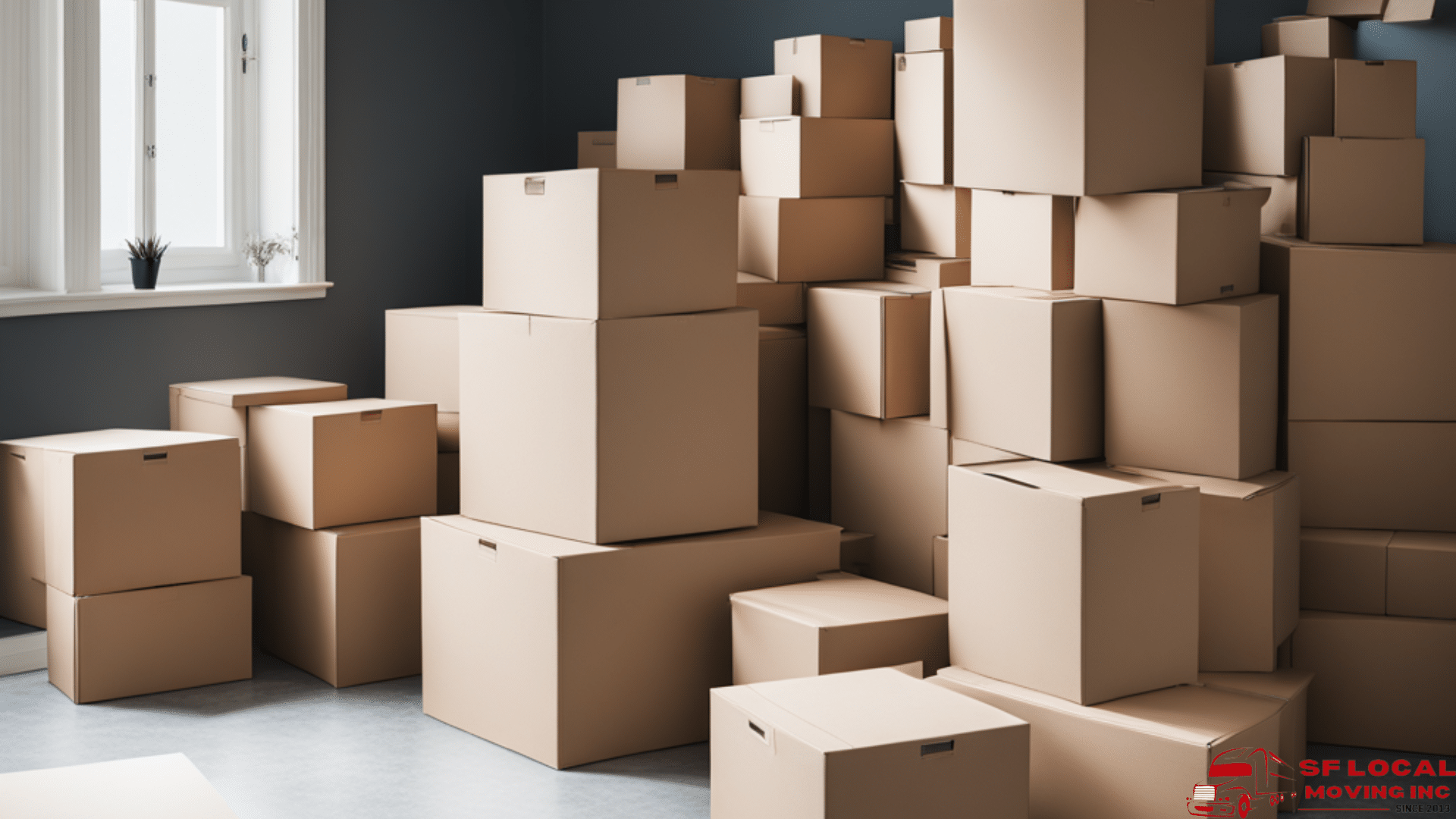 Packing and Moving Movers Companies in Miami Gardens Florida